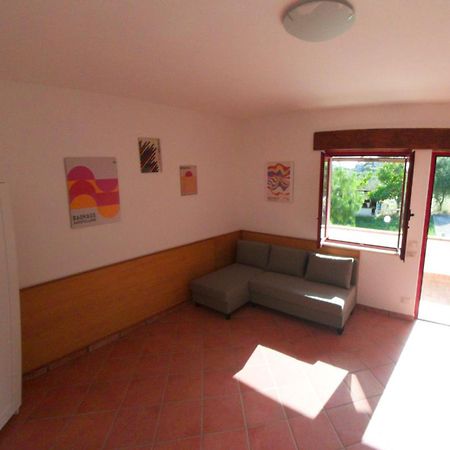 Appartamento Giada Casa Vacanze Spigno Saturnia Esterno foto