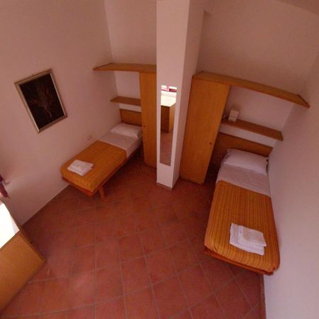 Appartamento Giada Casa Vacanze Spigno Saturnia Esterno foto