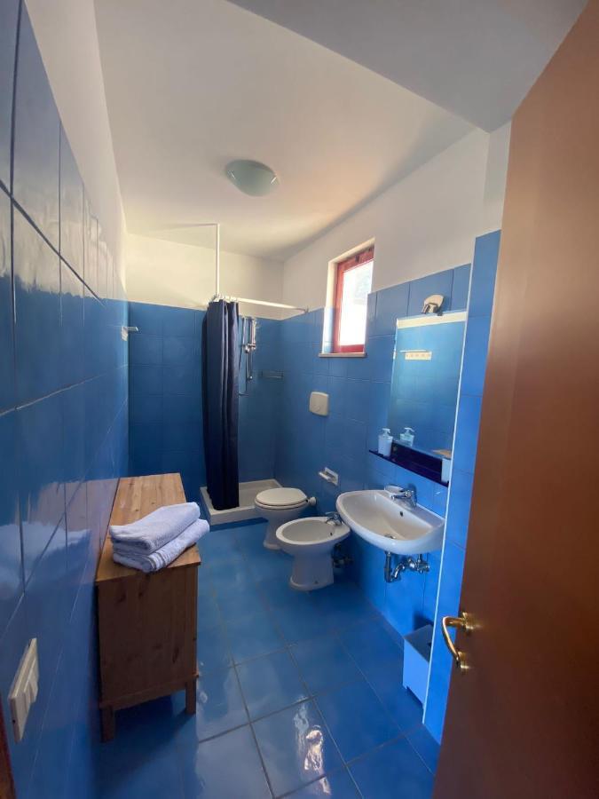 Appartamento Giada Casa Vacanze Spigno Saturnia Esterno foto