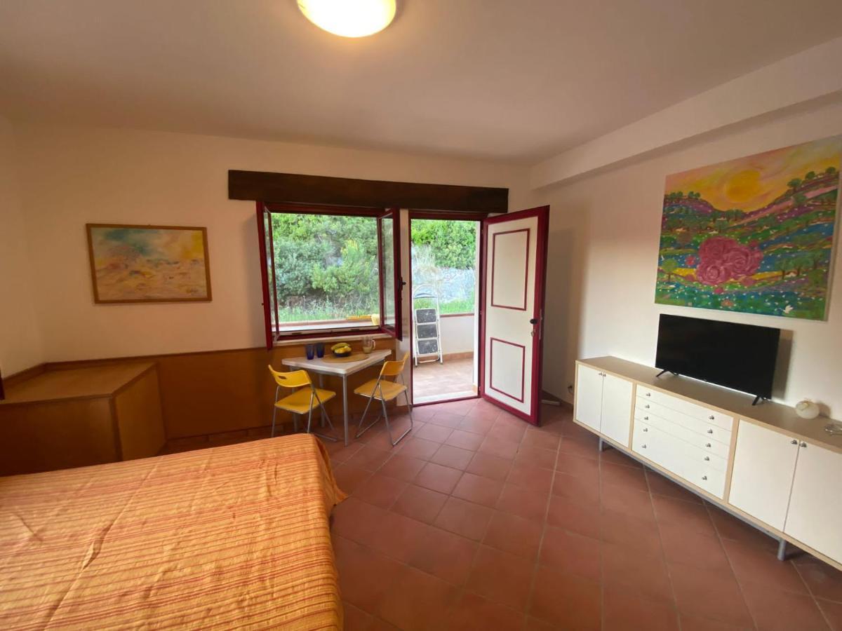 Appartamento Giada Casa Vacanze Spigno Saturnia Esterno foto