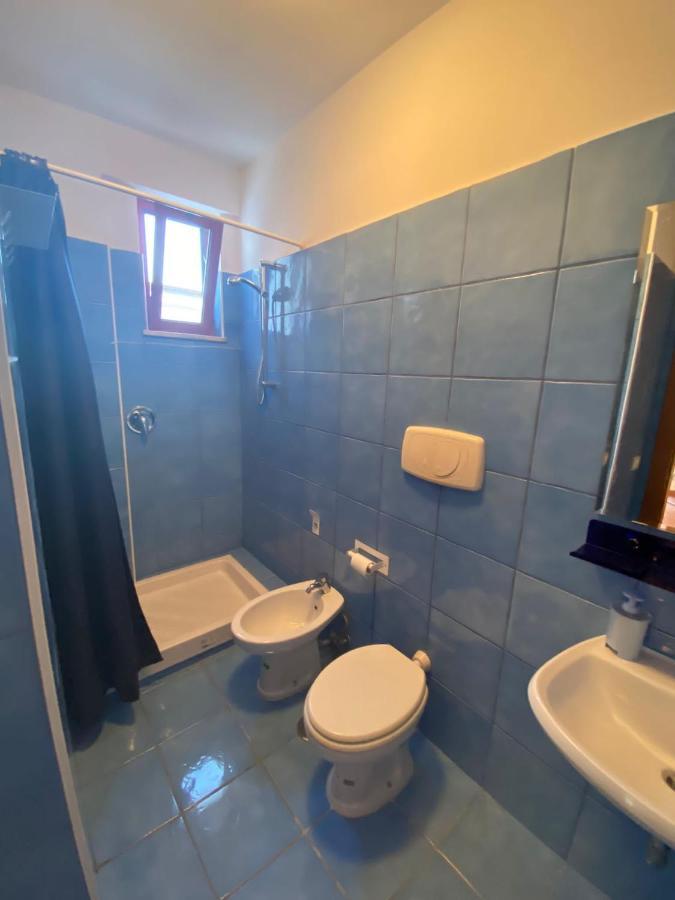 Appartamento Giada Casa Vacanze Spigno Saturnia Esterno foto