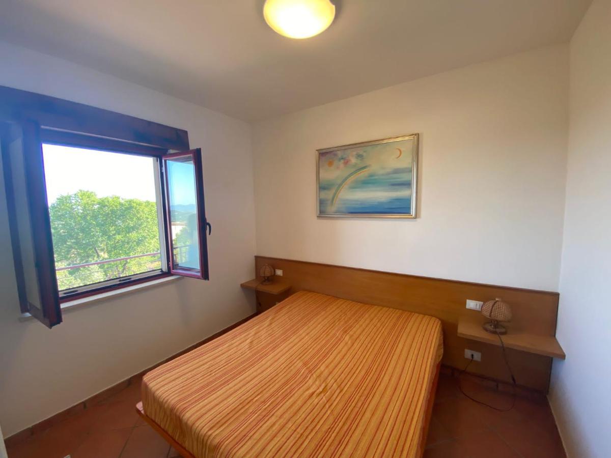 Appartamento Giada Casa Vacanze Spigno Saturnia Esterno foto