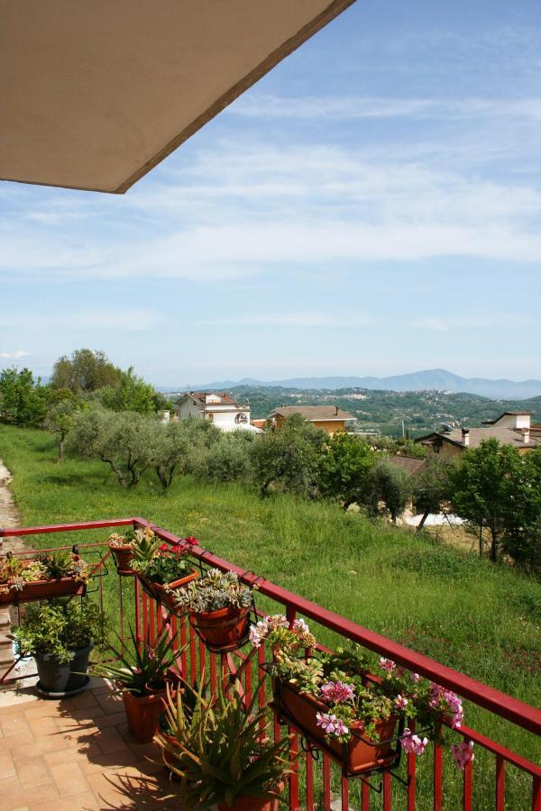 Appartamento Giada Casa Vacanze Spigno Saturnia Esterno foto