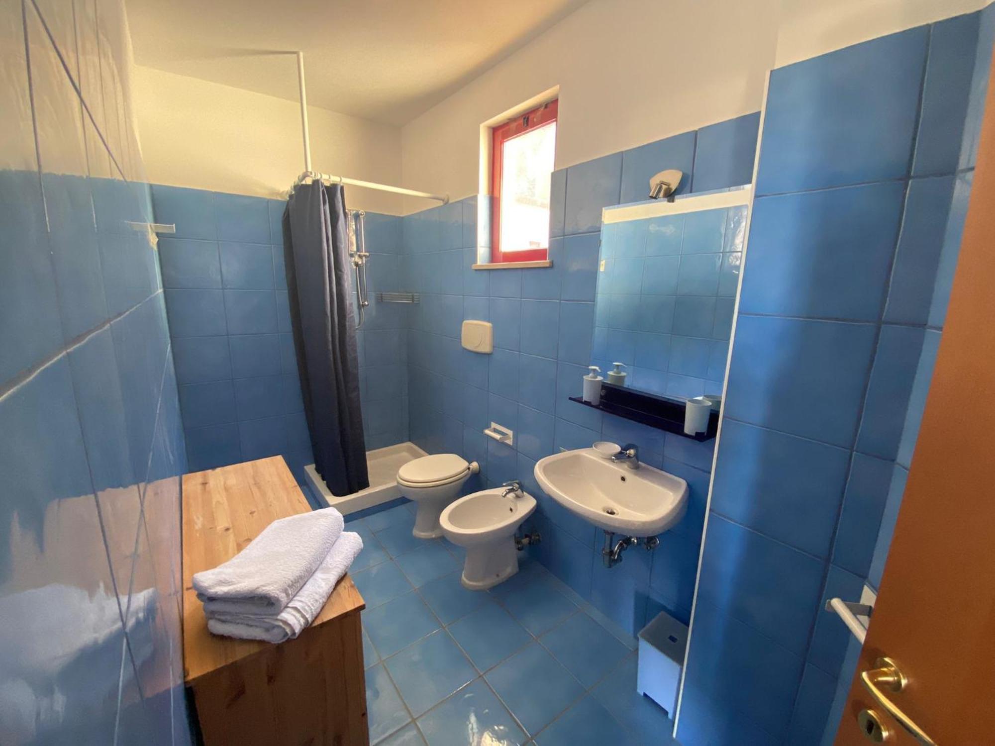 Appartamento Giada Casa Vacanze Spigno Saturnia Esterno foto