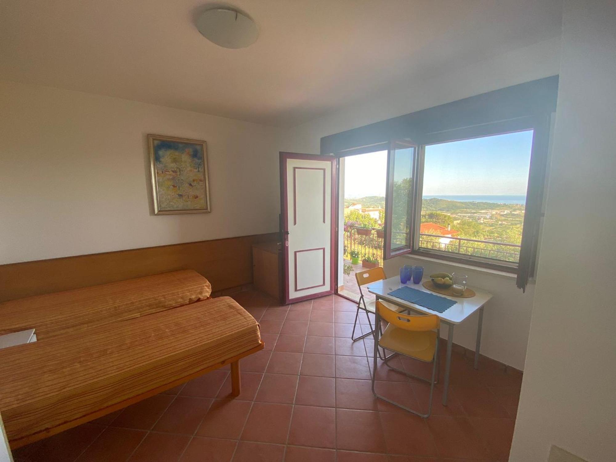 Appartamento Giada Casa Vacanze Spigno Saturnia Esterno foto