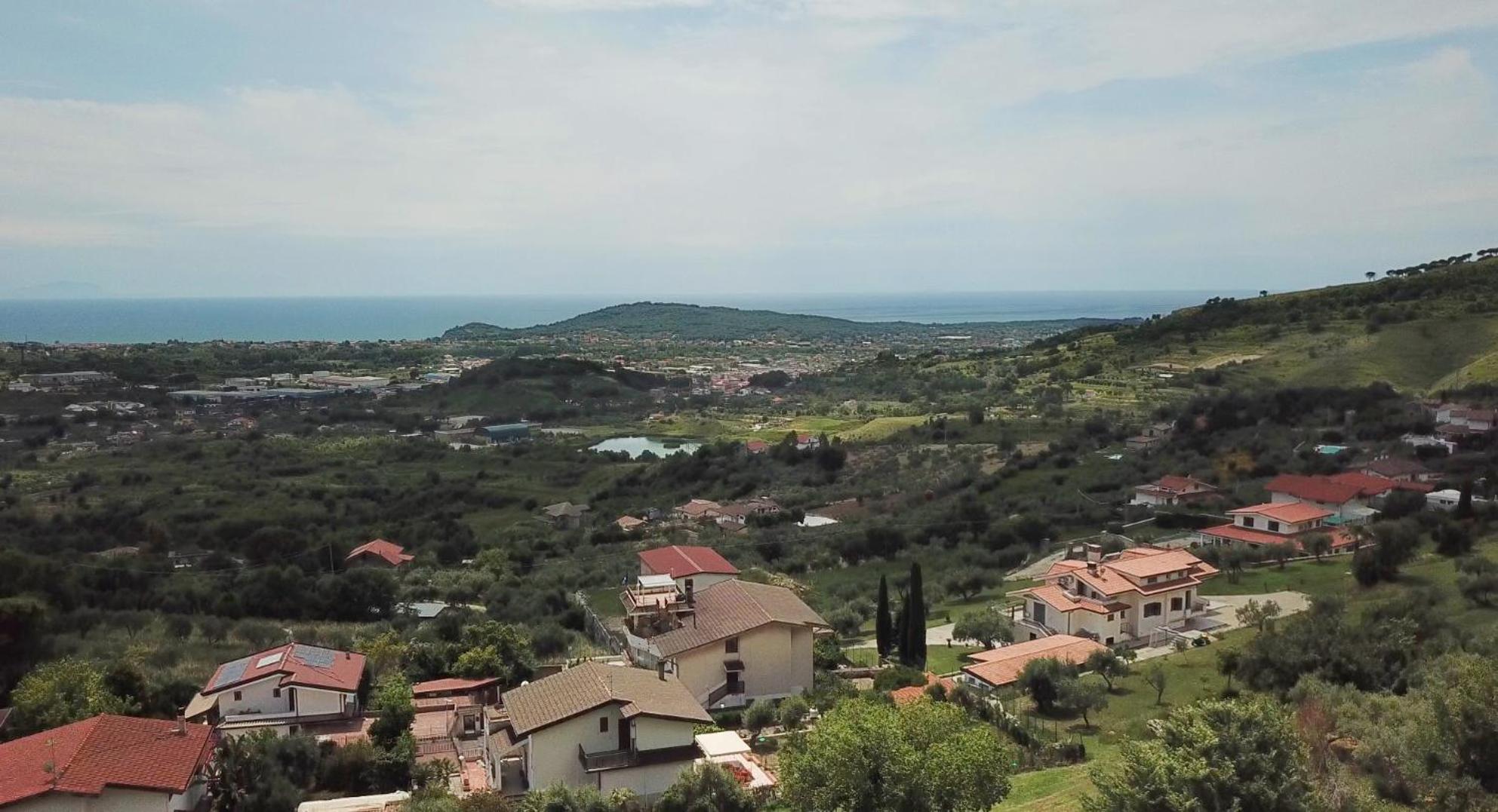 Appartamento Giada Casa Vacanze Spigno Saturnia Esterno foto