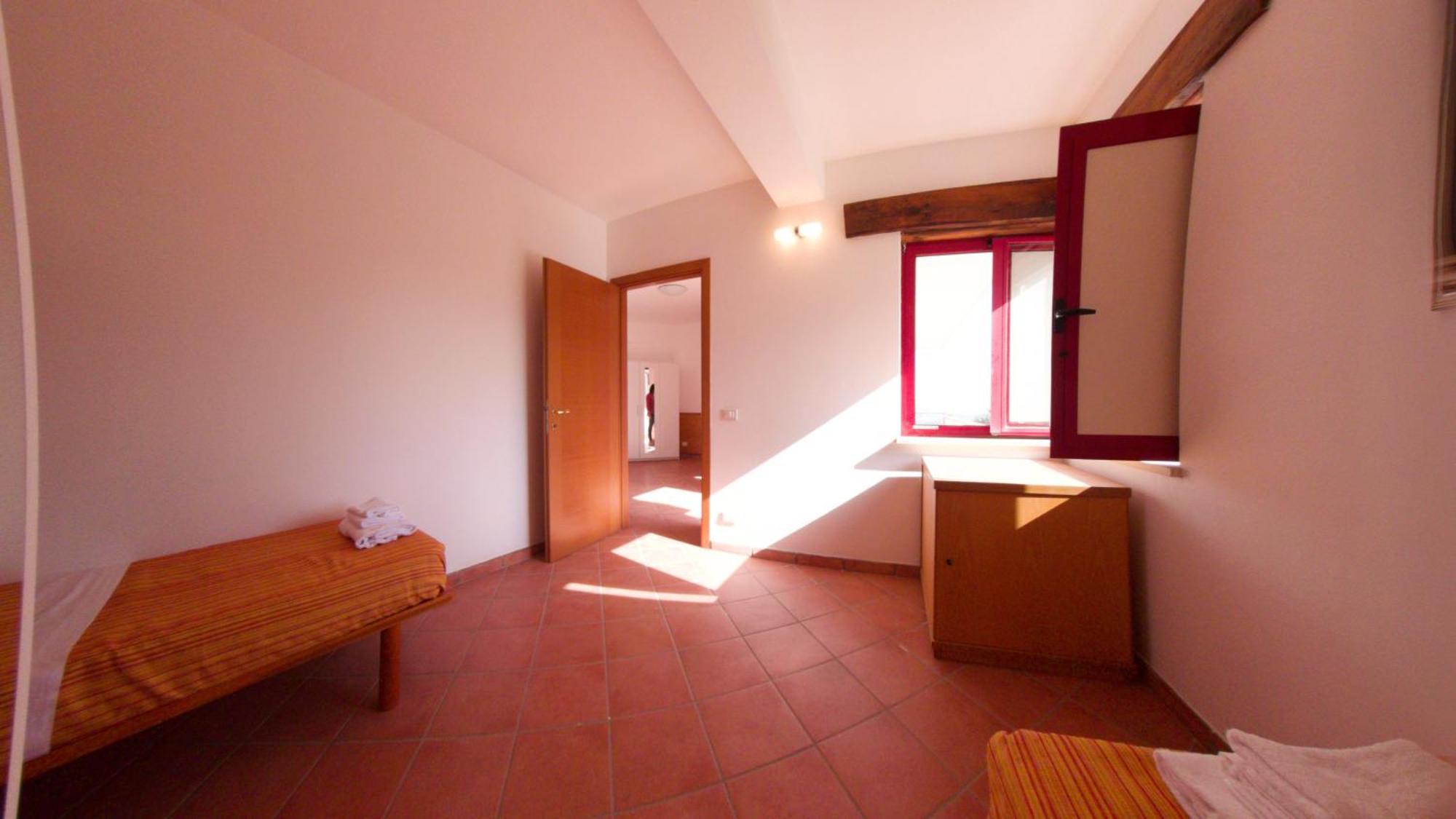 Appartamento Giada Casa Vacanze Spigno Saturnia Esterno foto