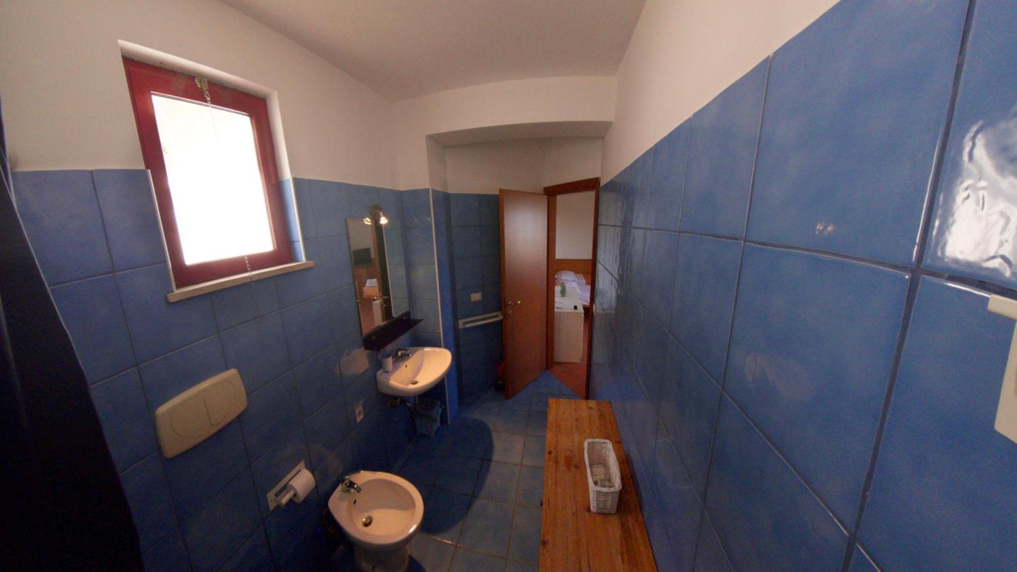 Appartamento Giada Casa Vacanze Spigno Saturnia Esterno foto