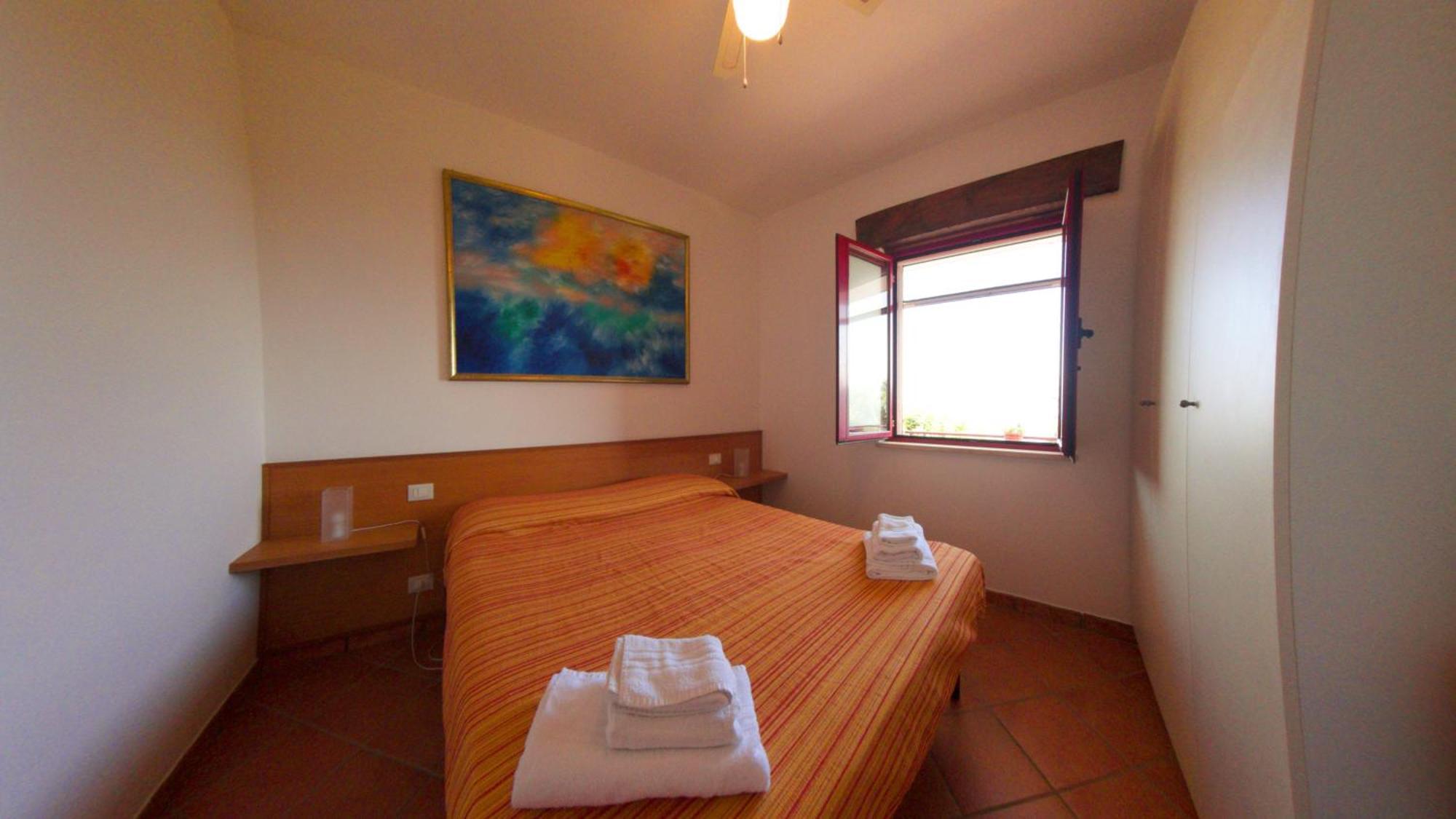 Appartamento Giada Casa Vacanze Spigno Saturnia Esterno foto