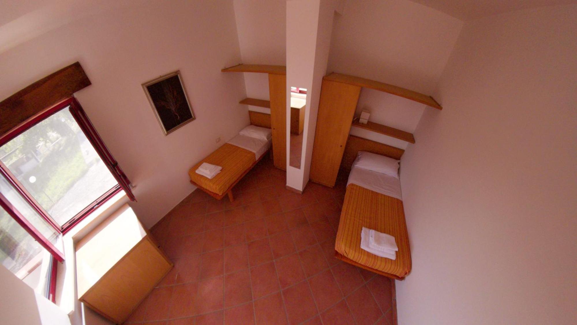 Appartamento Giada Casa Vacanze Spigno Saturnia Esterno foto