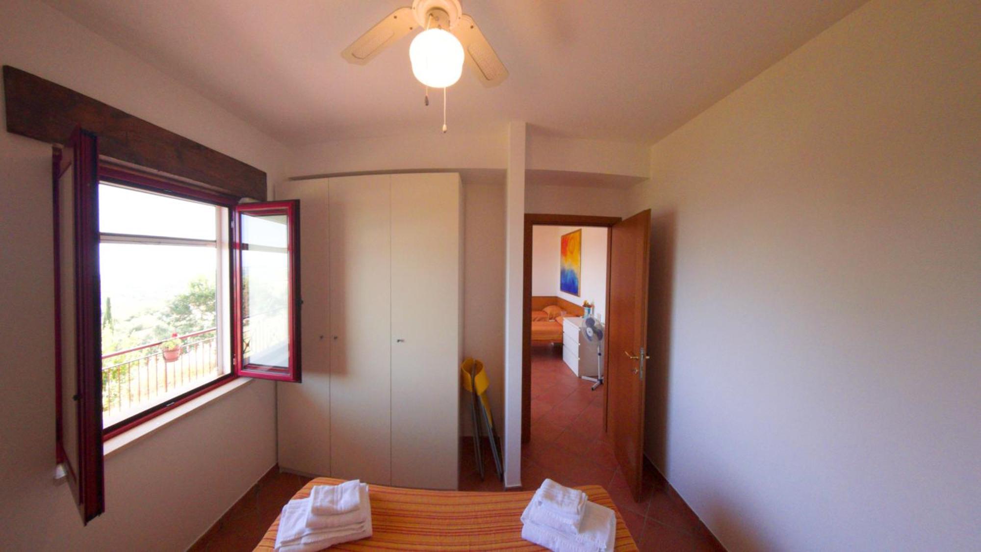 Appartamento Giada Casa Vacanze Spigno Saturnia Esterno foto