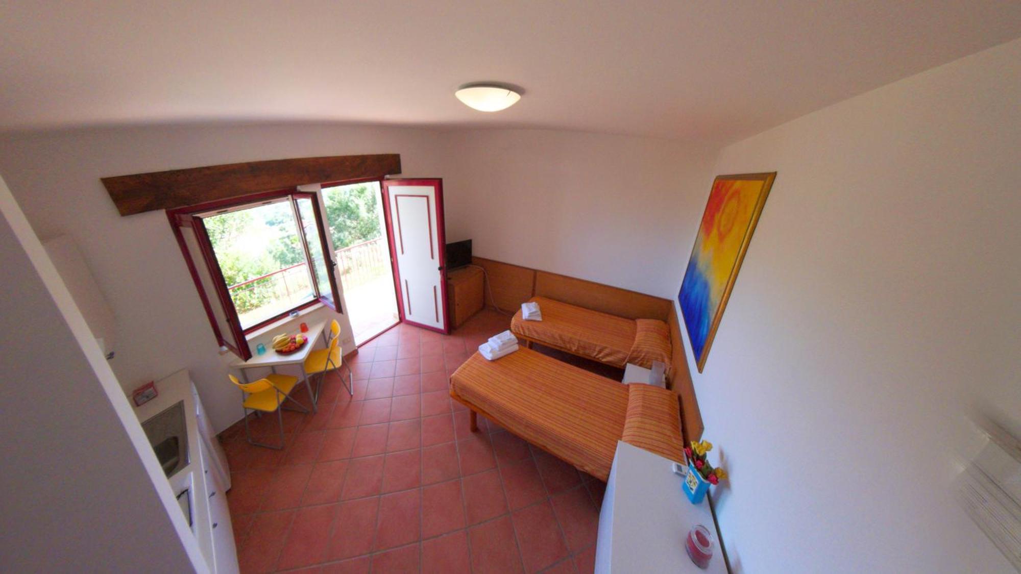 Appartamento Giada Casa Vacanze Spigno Saturnia Esterno foto