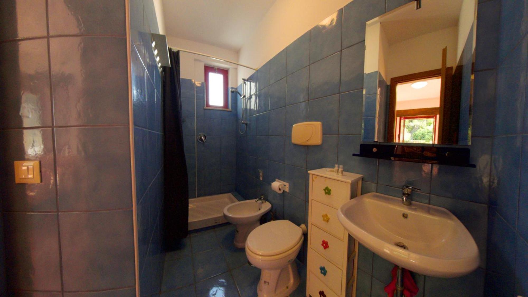 Appartamento Giada Casa Vacanze Spigno Saturnia Esterno foto