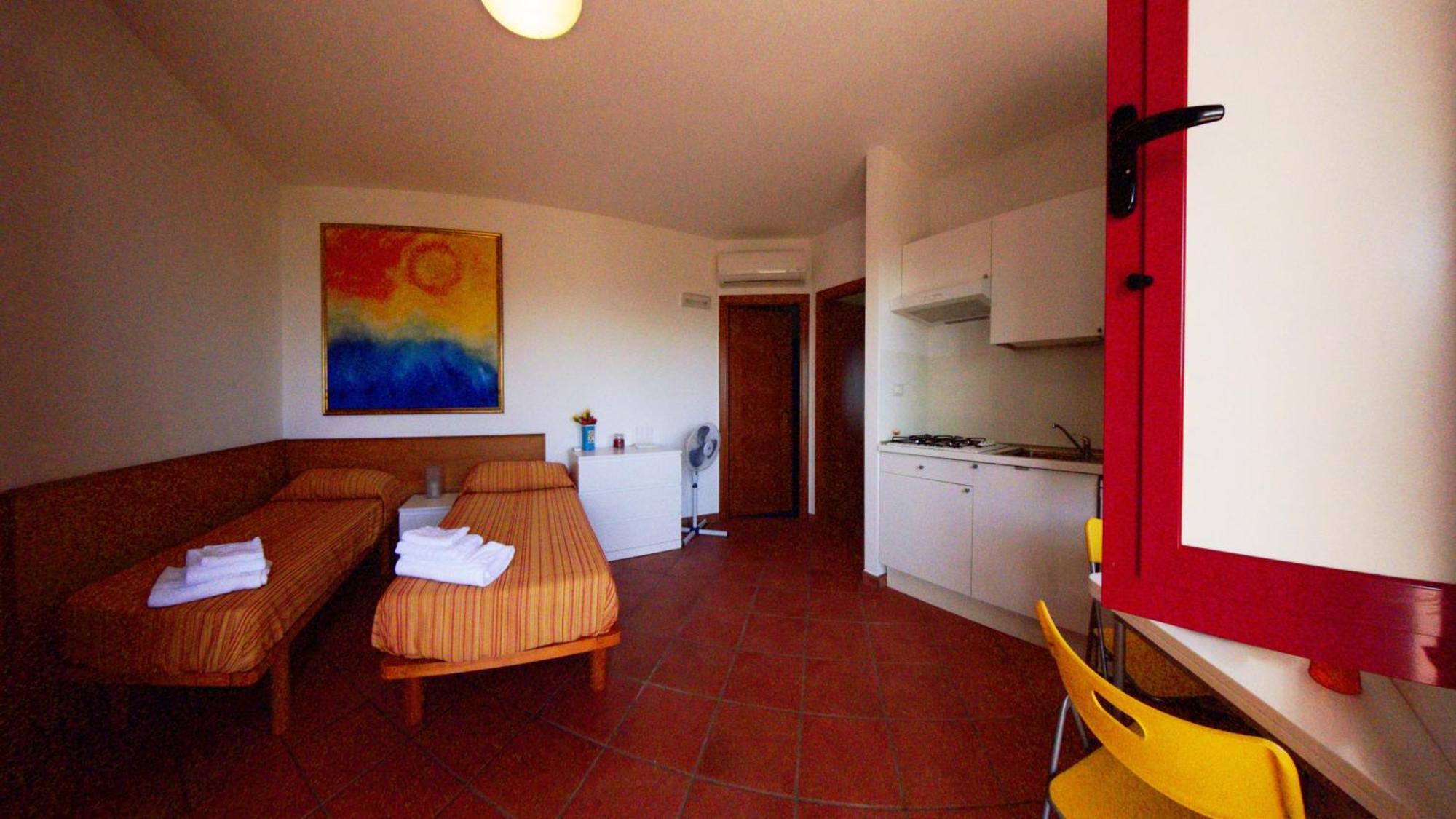 Appartamento Giada Casa Vacanze Spigno Saturnia Esterno foto